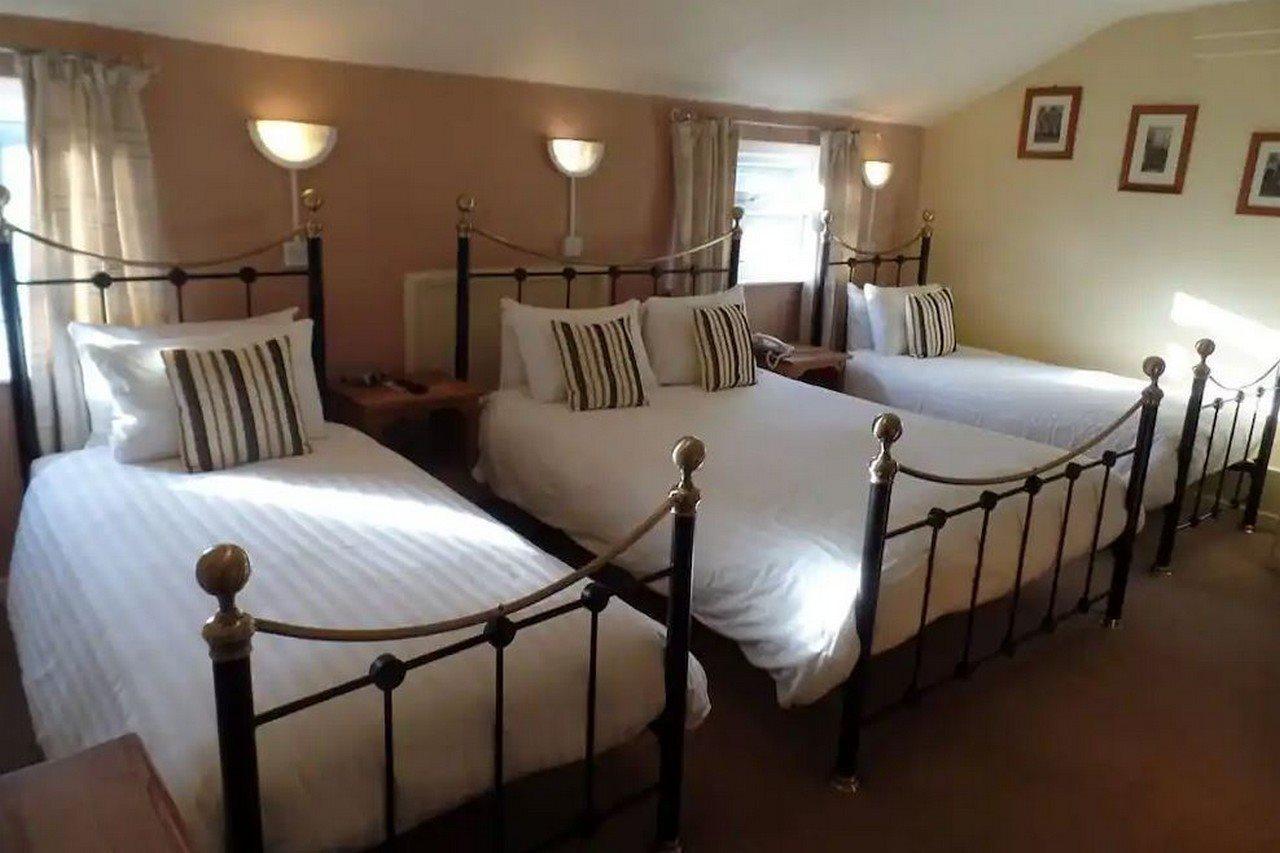 The Dodington Lodge Hotel Whitchurch  Eksteriør bilde