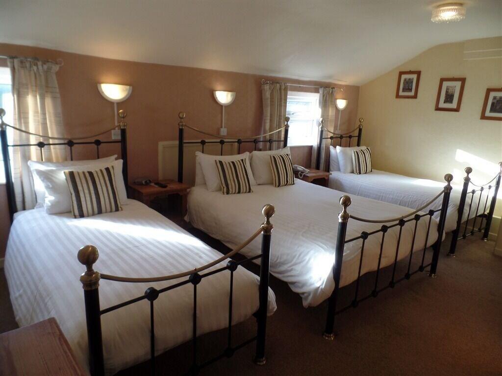 The Dodington Lodge Hotel Whitchurch  Eksteriør bilde
