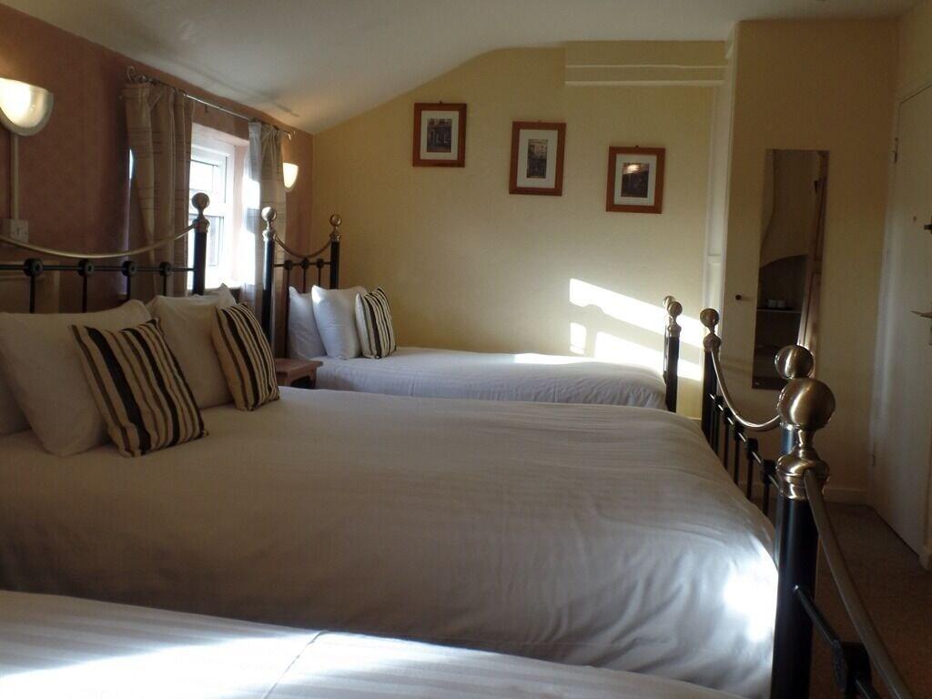 The Dodington Lodge Hotel Whitchurch  Eksteriør bilde