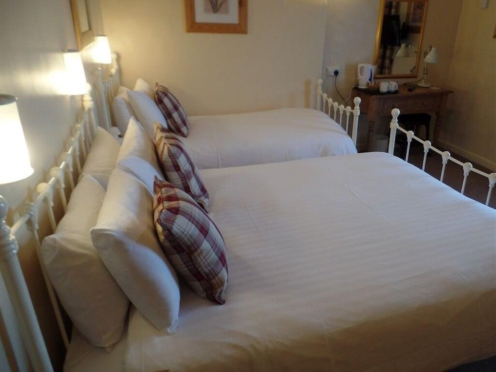 The Dodington Lodge Hotel Whitchurch  Eksteriør bilde