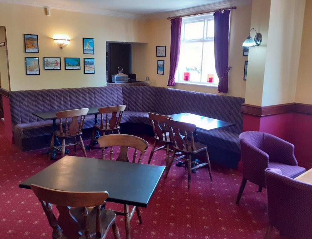 The Dodington Lodge Hotel Whitchurch  Eksteriør bilde