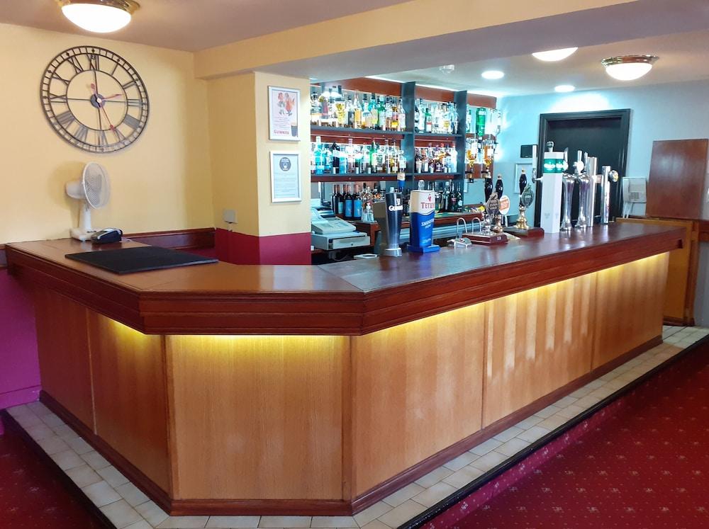 The Dodington Lodge Hotel Whitchurch  Eksteriør bilde
