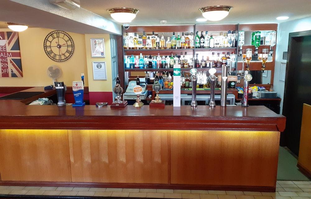 The Dodington Lodge Hotel Whitchurch  Eksteriør bilde