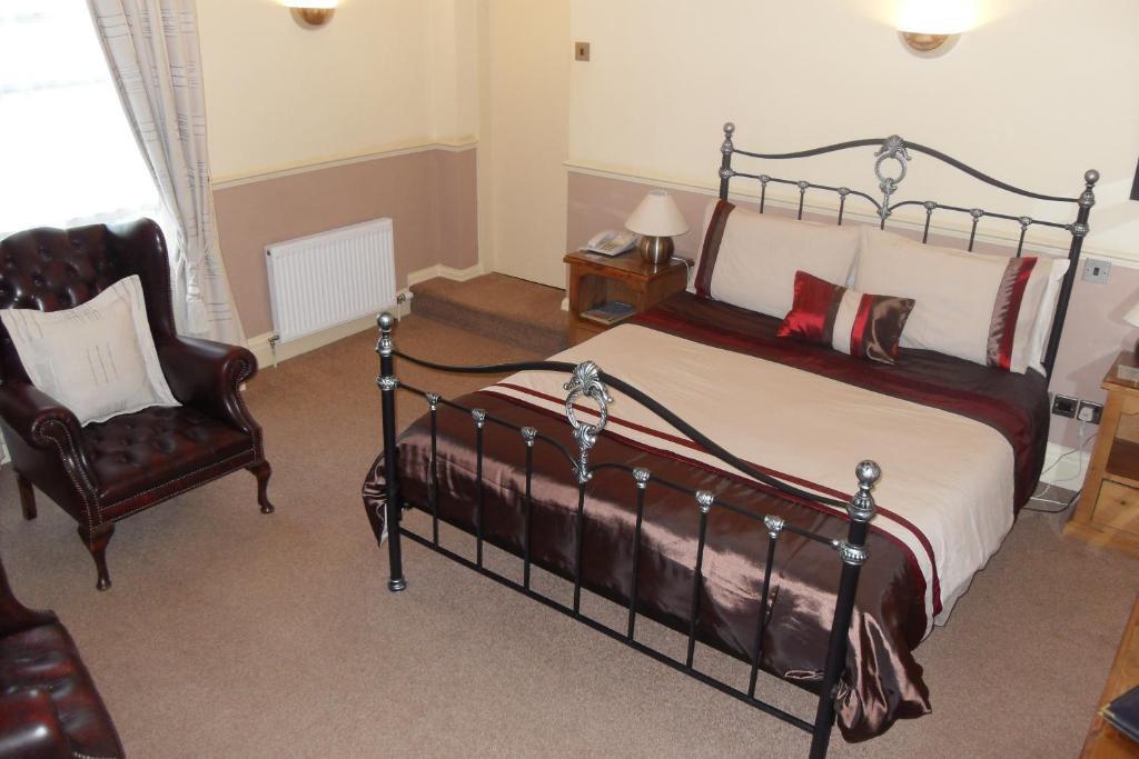 The Dodington Lodge Hotel Whitchurch  Eksteriør bilde